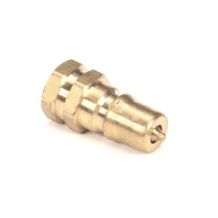 Henny Penny Plug-Quick Connect 1/8 In FP01-155